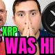 IF you HOLD XRP i got URGENT NEWS for you