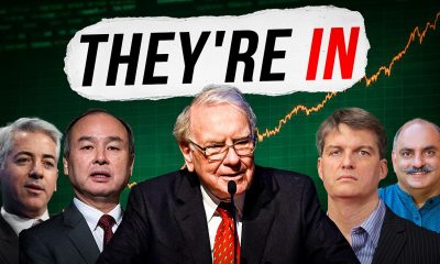 The Smart Money Just Doubled Down