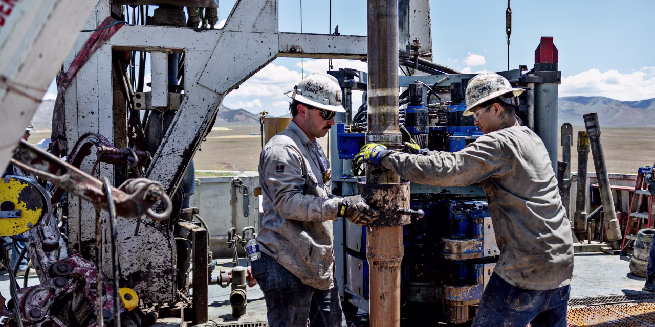 Exclusive | Fervo Secures Its Largest-Ever Geothermal Power Deal, With Google