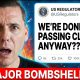REGULATORS JUST SECRETLY PASSED CLARITY ACT?? (MAJOR XRP BOMBSHELL)