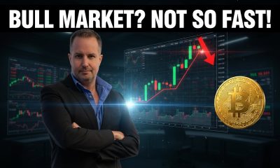 Bitcoin Surges To $80K: New Bull Market Or Trap?