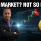 Bitcoin Surges To $80K: New Bull Market Or Trap?
