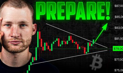 Altcoin Pull Back Over? Watch This Signal For Entries