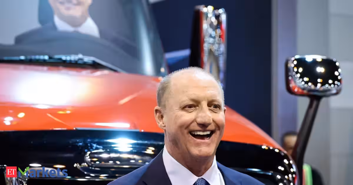 Berkshire Hathaway CEO Greg Abel sees AI, power demand as new engines of growth