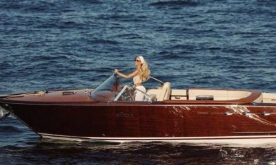 Happy nation - old money inspired playlist