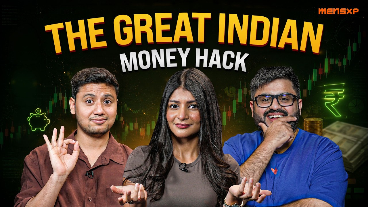 TGIP EP 33: Money Hacks, Hustle Moments and Financial Tips