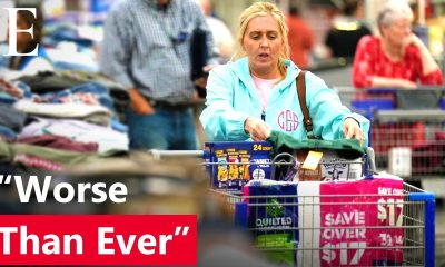 Why are Americans' Finances Worse Than Ever?