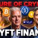 Is This What the Future of Crypto Investing Looks Like? Shyft Finance