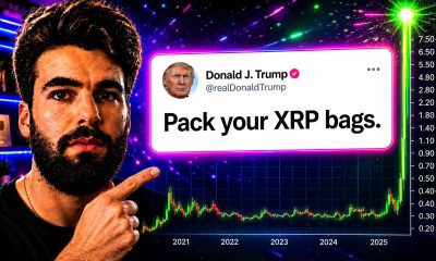 You Will Be Priced Out Of X.R.P.