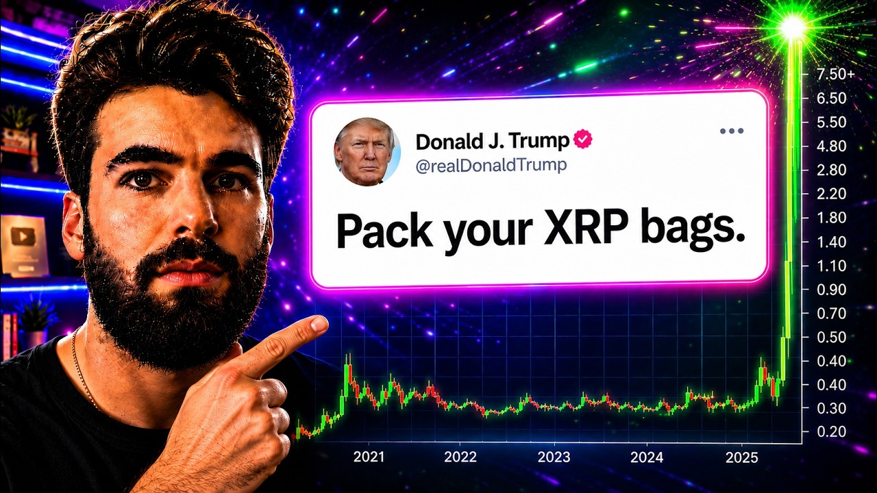 You Will Be Priced Out Of X.R.P.