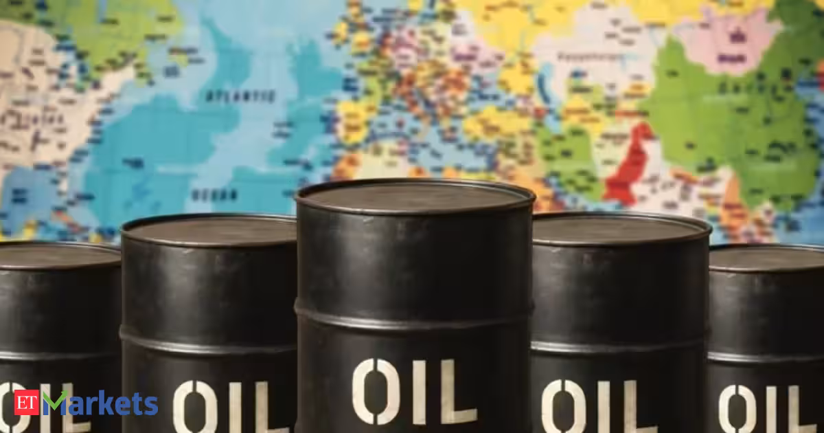 Oil edges down as investors weigh uncertainty over U.S.-Iran strikes