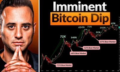 Most Crypto Investors will fall for The Imminent Bitcoin Dip!