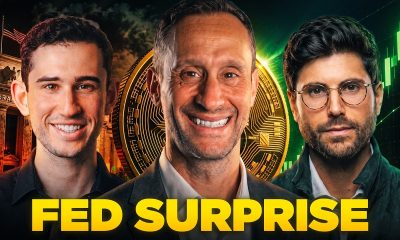The Fed Could Blow Up Bitcoin’s Breakout Today