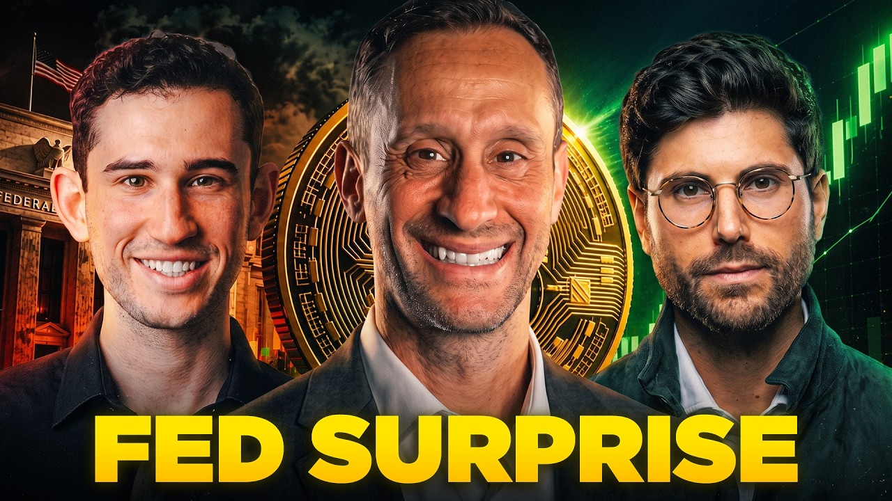 The Fed Could Blow Up Bitcoin’s Breakout Today