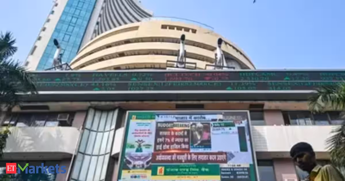 Sensex rises over 300 points, Nifty near 24,000 as US bonds yields slightly ease. Why is caution still warranted?