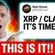 XRP THIS IS IT!!! CLARITY ACT CONFIRMED??? (''XRP / CLARTIY ACT NEEDS TO HAPPEN!'')