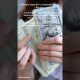 Financial Routine #vinilifecoach #shorts #routines #finance