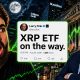 BlackRock XRP Mass Adoption INBOUND