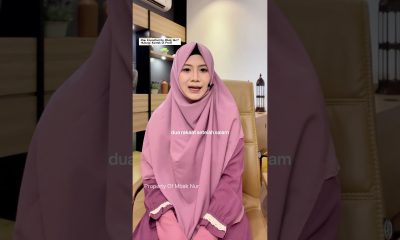 amalan ketika butuh uang cepat