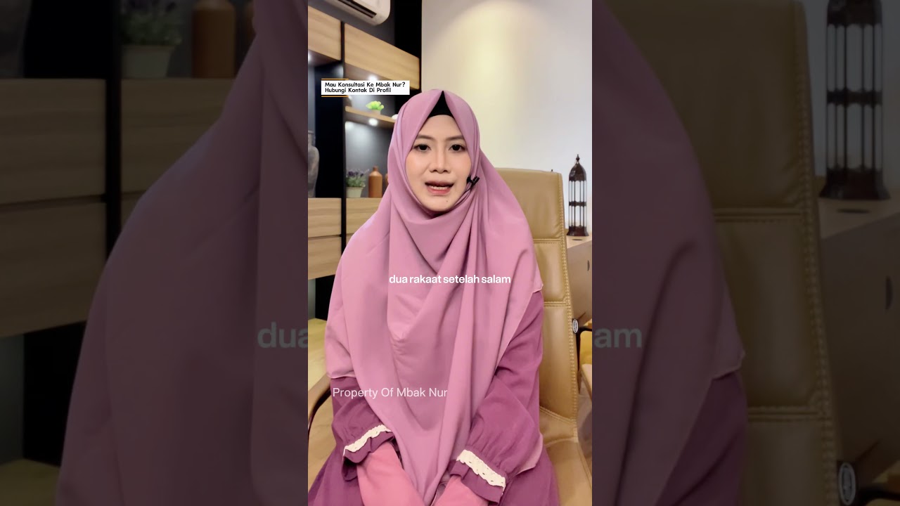amalan ketika butuh uang cepat