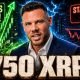 JAKE CLAVER DOUBLES DOWN ON $750 XRP PREDICTION! - THIS GUY SAYS XRP HAS TO STAY CHEAP LOL!