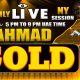 GOLD LIVE TRADING by FOREX MONEY Session# 588 U | AHMAD by FOREX MONEY | FMP #gold #xauusd #rsi #amc