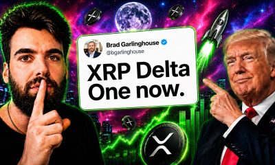 BREAKING: XRP New Product LIVE