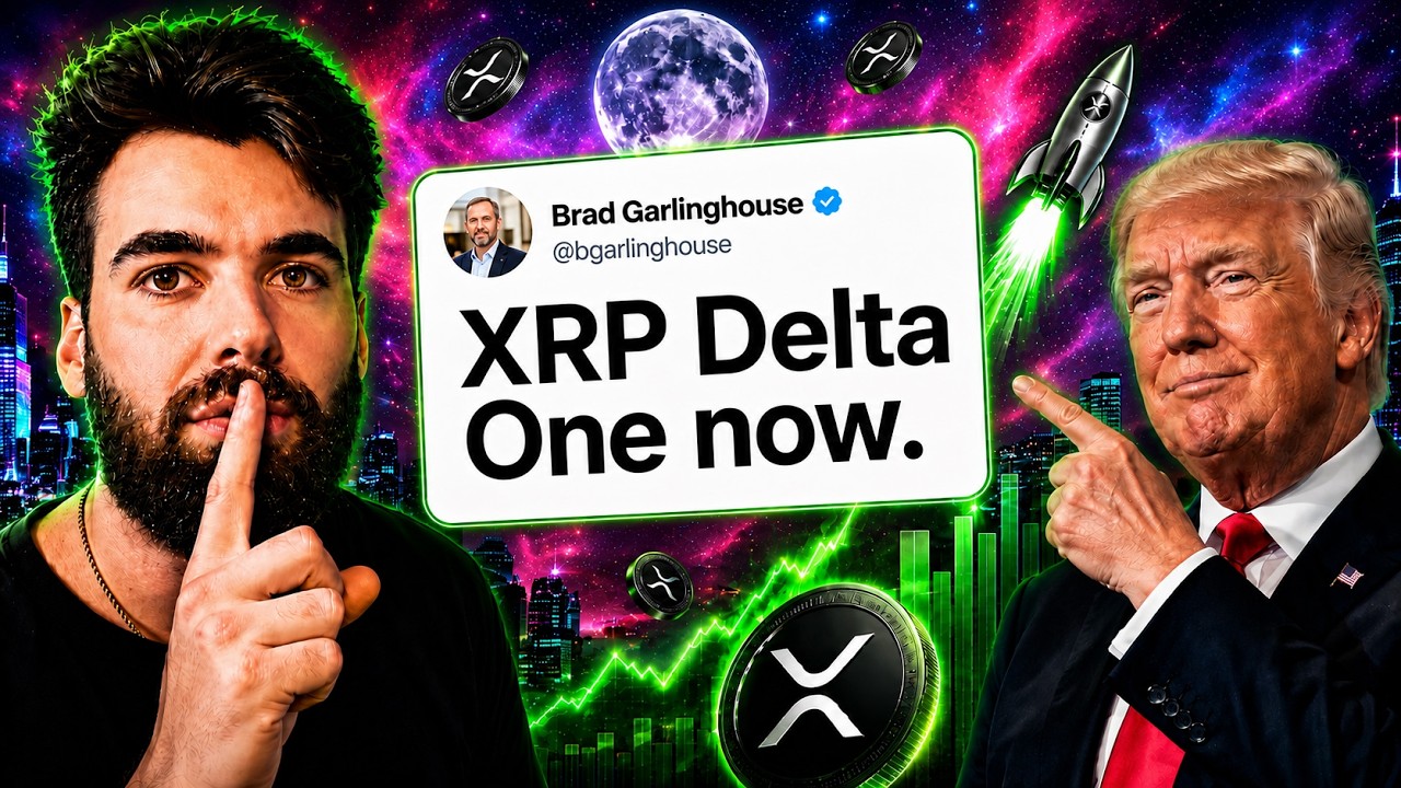 BREAKING: XRP New Product LIVE