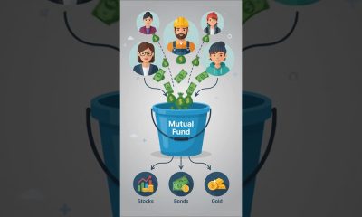 #finance #financialfreedom #shortvideo #viral #status #viralshorts #sip #mutualfundsindia #sip #etf