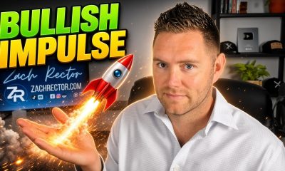 XRP New BULLISH Impulse Trend