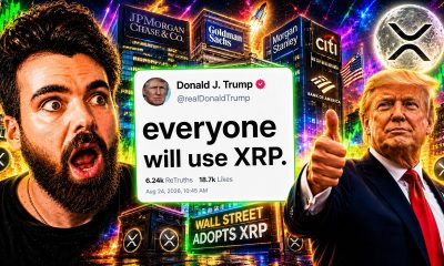 BREAKING: The BIS Chooses XRP. *wow*