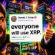 BREAKING: The BIS Chooses XRP. *wow*