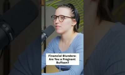This is why you're struggling financially #finance #shorts