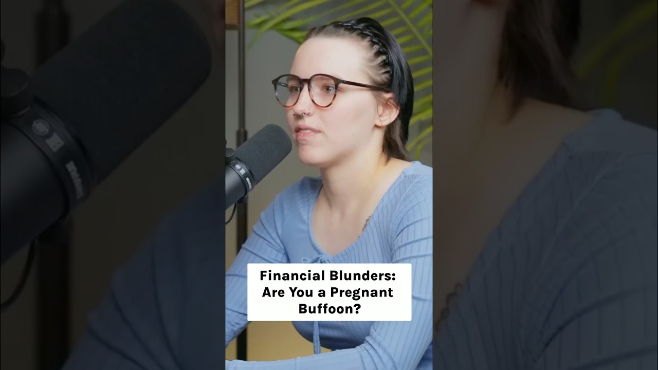 This is why you're struggling financially #finance #shorts