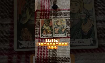 Is This Hidden Financial Curse Holding You Back? (Page of Cups Wealth Secret Revealed!) #astrology