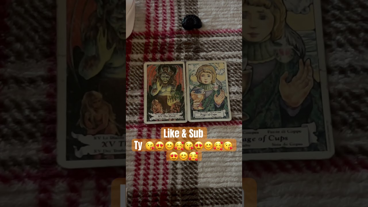Is This Hidden Financial Curse Holding You Back? (Page of Cups Wealth Secret Revealed!) #astrology