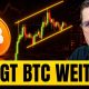 WICHTIG: Fast NIEMAND sieht das kommen bei Bitcoin!