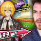 10 Gacha Games, but if they ask for money I quit