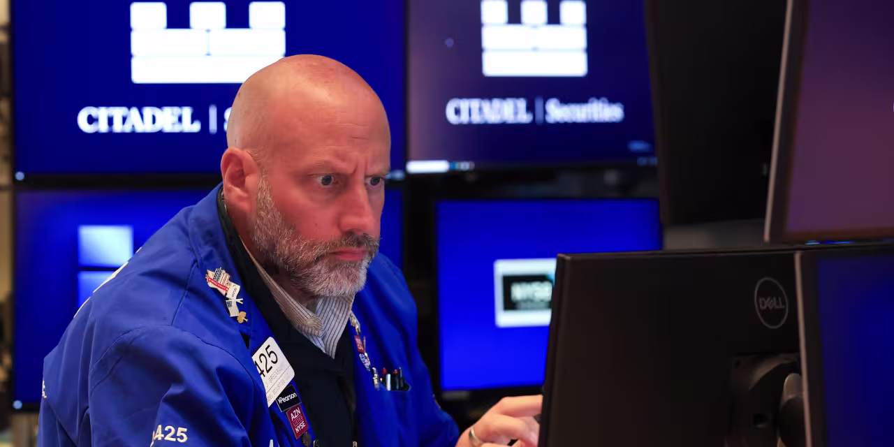 Nvidia, Tesla, Robinhood, Snowflake, Ultragenyx, Ciena, and More Stocks That Explain Today’s Market
