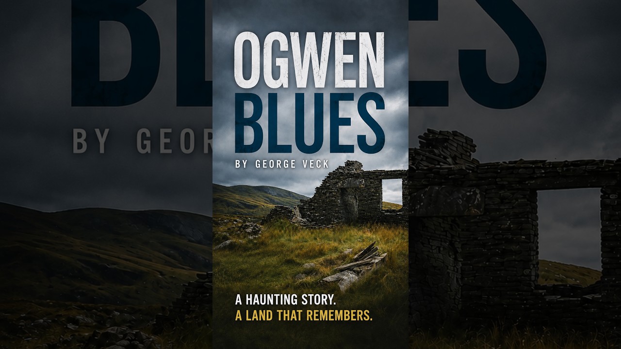 Plum Wine and Nailed On Financial Security... | A North Wales based Crime Fiction Audiobook