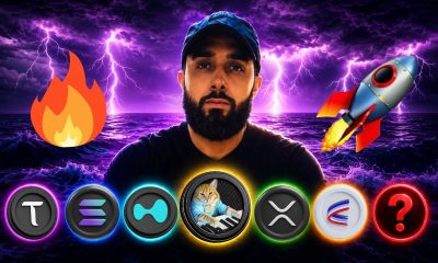 Crypto Bull Run Will Be Massive - These Coins Will Skyrocket!!