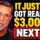 THIS IS WHAT COULD UNLOCK $3,000 XRP?! (THE BIG ONE IS HERE?!)