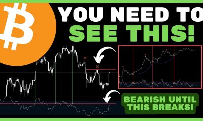 Bitcoin (BTC): The HIDDEN Macro Pattern No One Is Showing You.. (CALLED EVERY BULL RUN!)