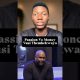 Money VS Passion | Vusi Thembekwayo #vusithembekwayo #money #passion #viral #shorts