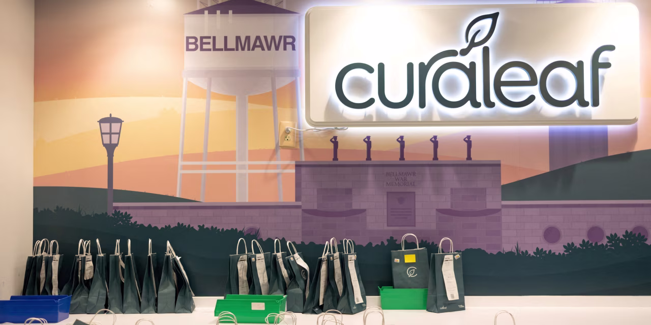 Aurora Cannabis Urges Shareholders to Reject $272 Million Curaleaf Bid