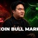 'Bitcoin 57-60k Sudah Bottom!" Sekarang Waktunya Bull Market