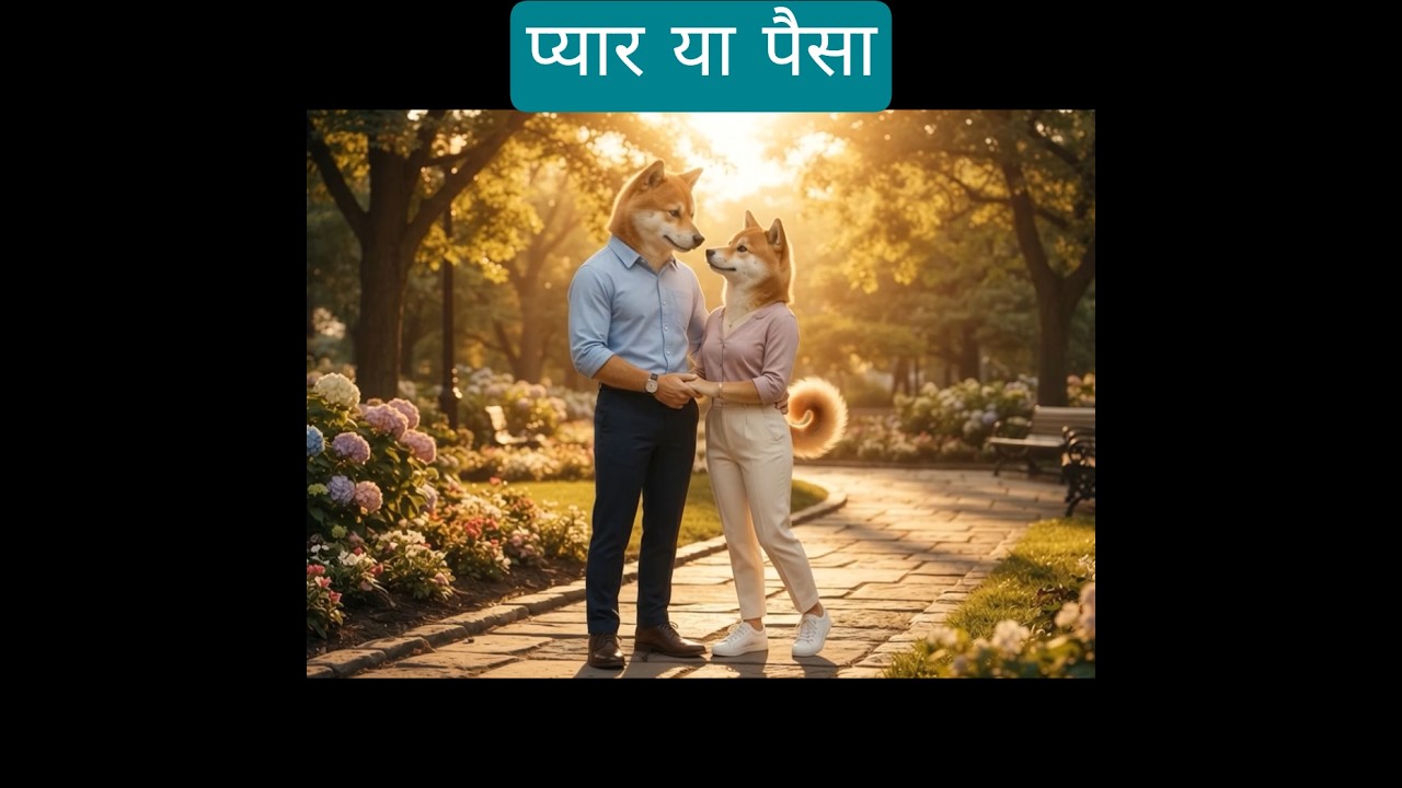 Dogesh and Billa Finance Stories #financetips