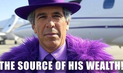 Epstein - Follow The Money!