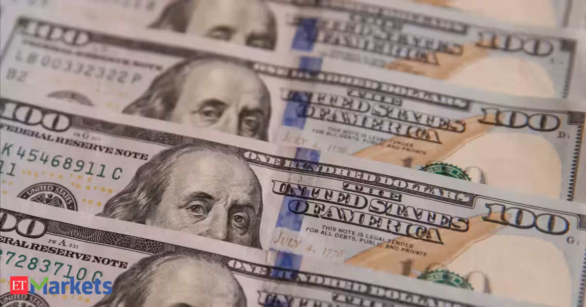 Centre sees no cost pain for RBI on dollar deluge