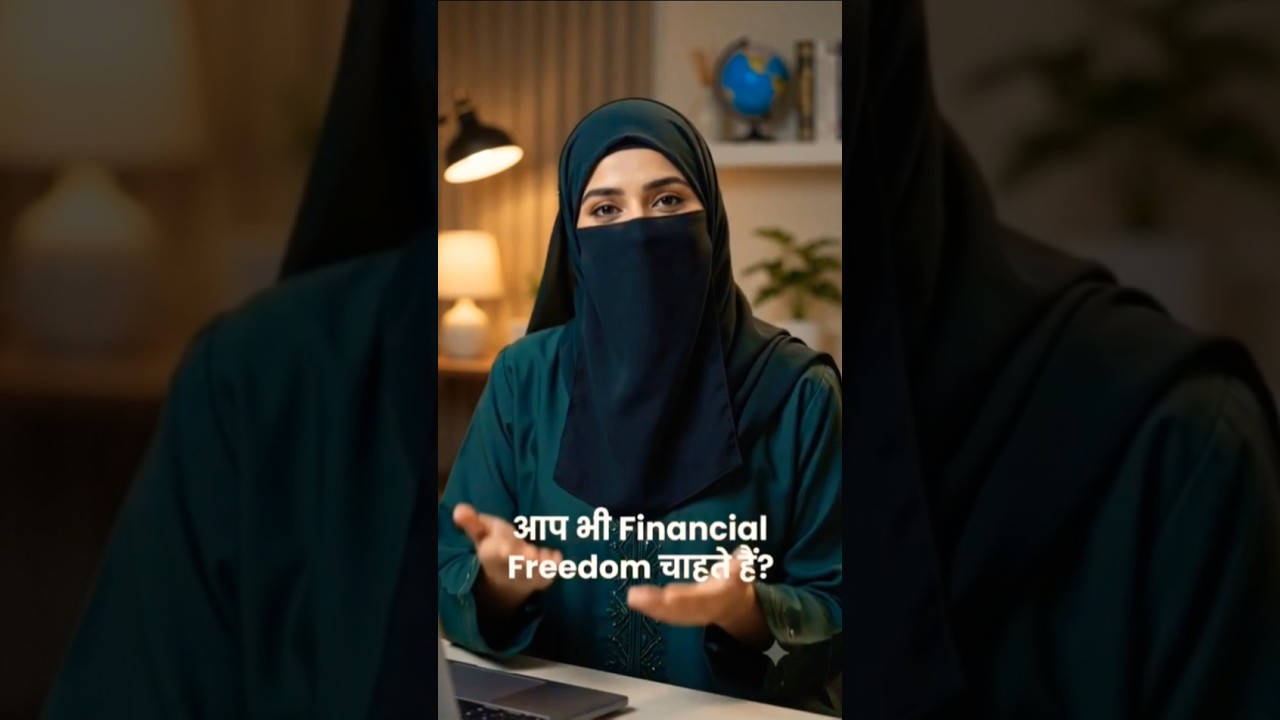Financial Freedom!